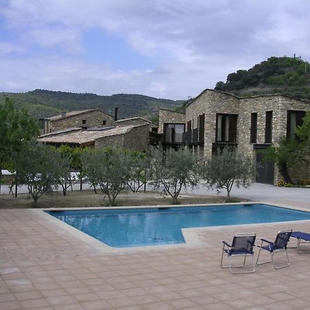 Conjunt Rural Cal Soldat Collmorter Bagian luar foto