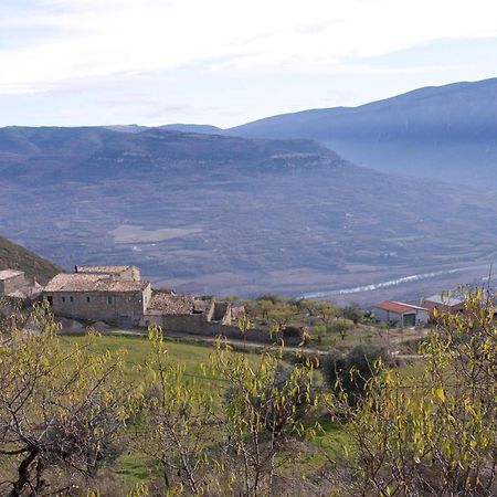Conjunt Rural Cal Soldat Collmorter Bagian luar foto