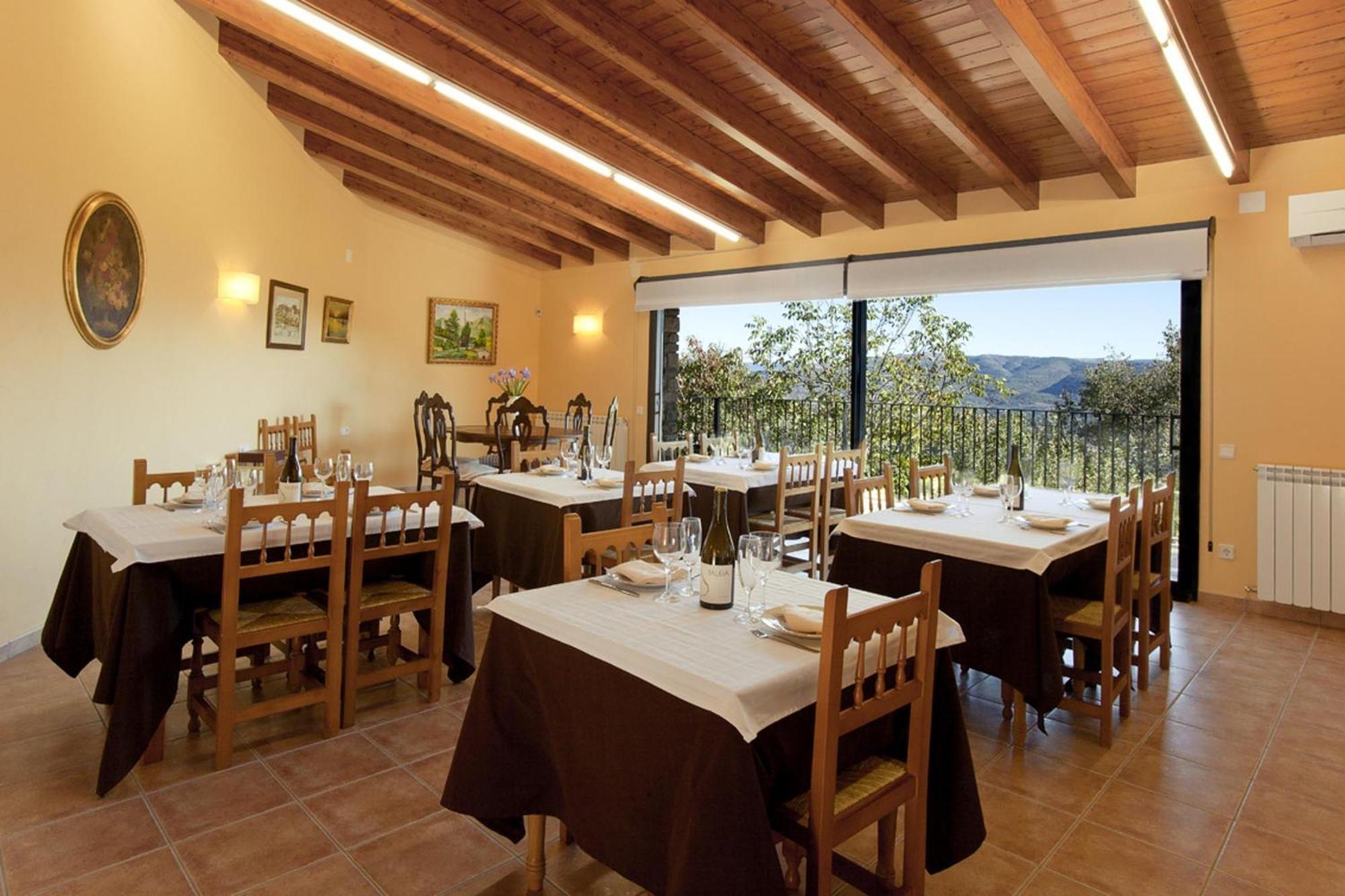 Conjunt Rural Cal Soldat Collmorter Bagian luar foto