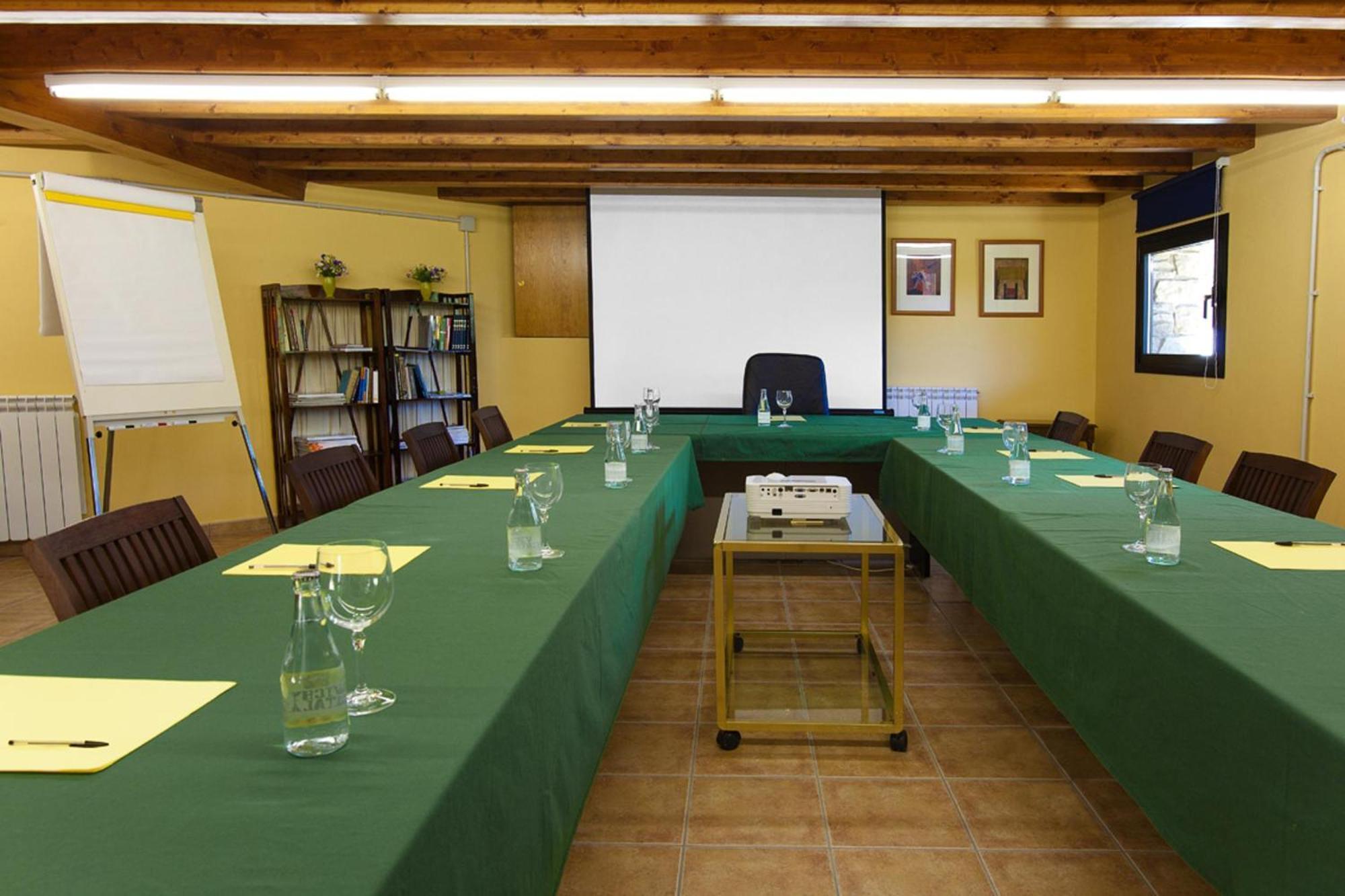 Conjunt Rural Cal Soldat Collmorter Bagian luar foto