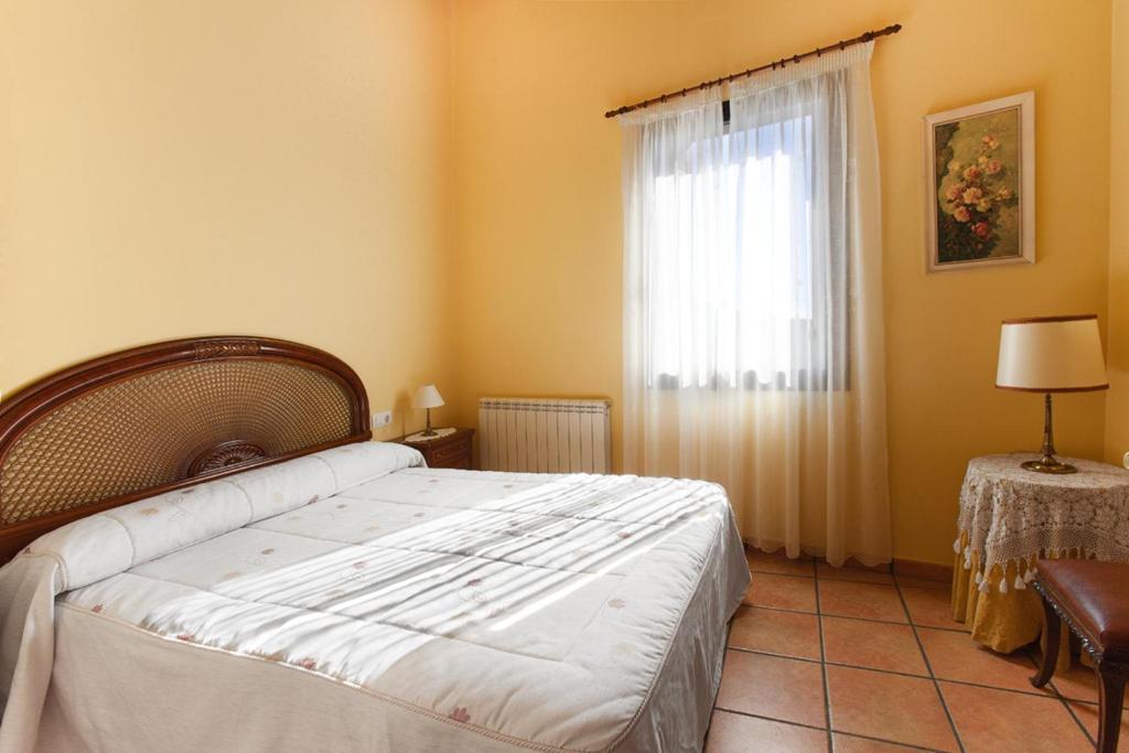 Conjunt Rural Cal Soldat Collmorter Ruang foto