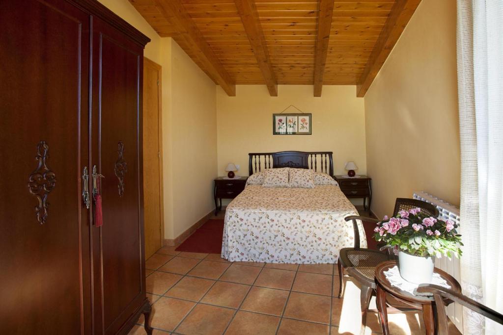 Conjunt Rural Cal Soldat Collmorter Ruang foto