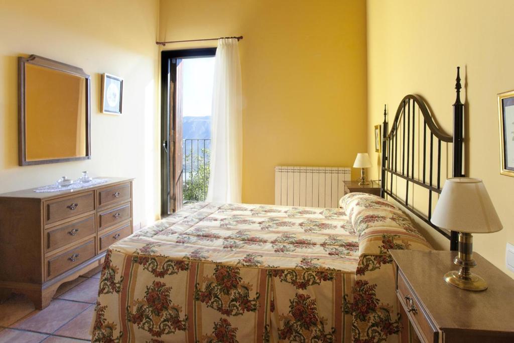 Conjunt Rural Cal Soldat Collmorter Ruang foto
