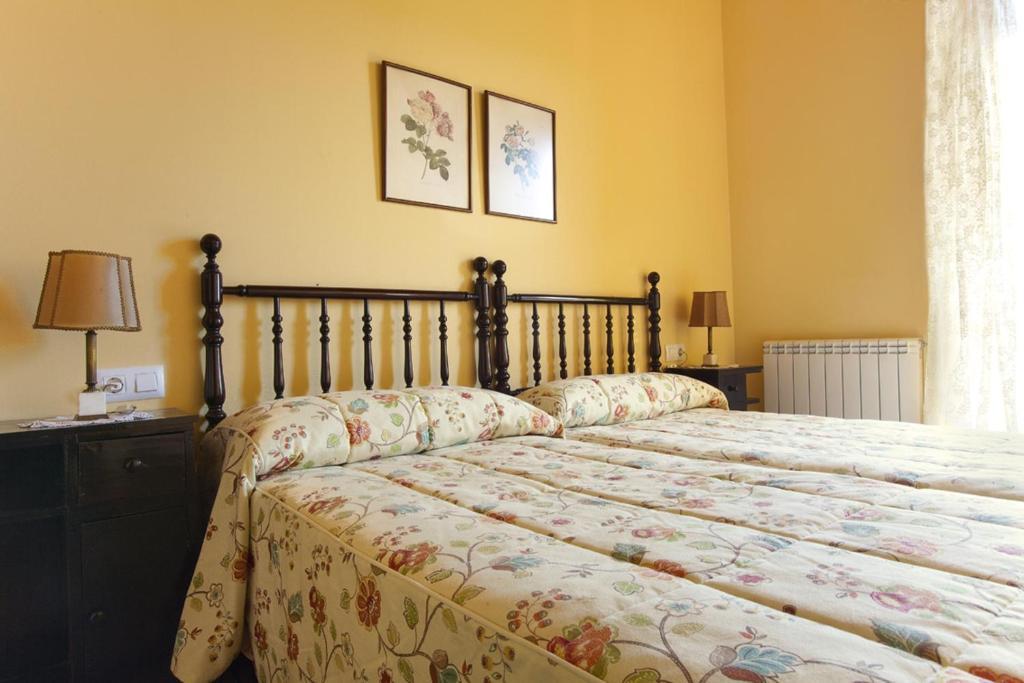 Conjunt Rural Cal Soldat Collmorter Ruang foto