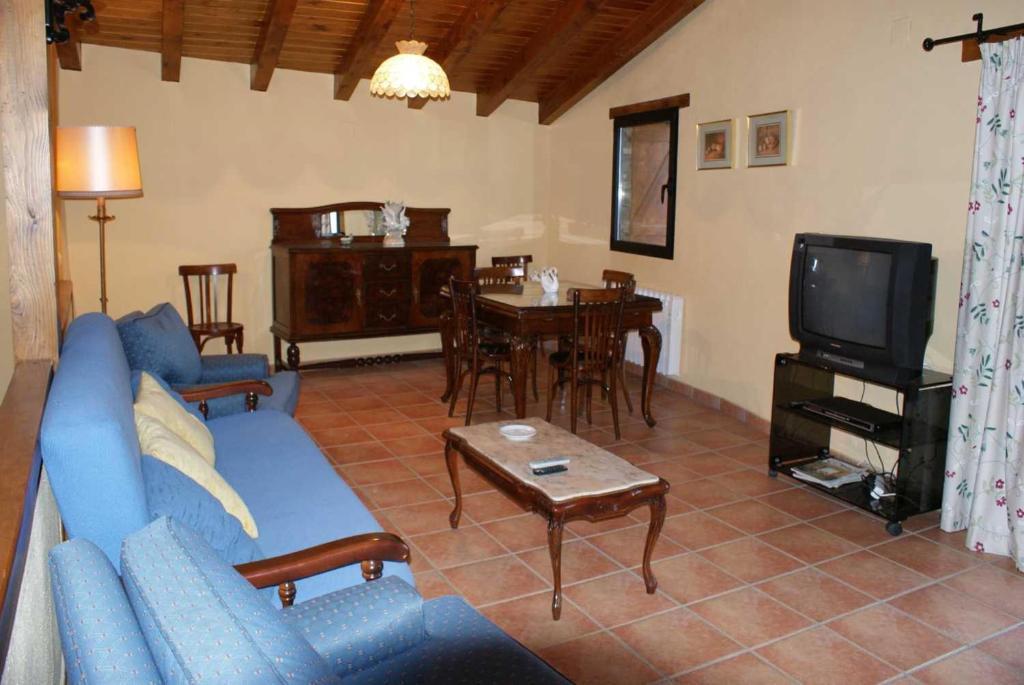 Conjunt Rural Cal Soldat Collmorter Ruang foto